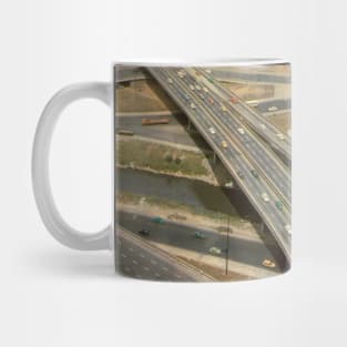 City Mug